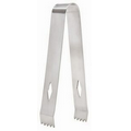 Stainless Steel Condiment Tongs